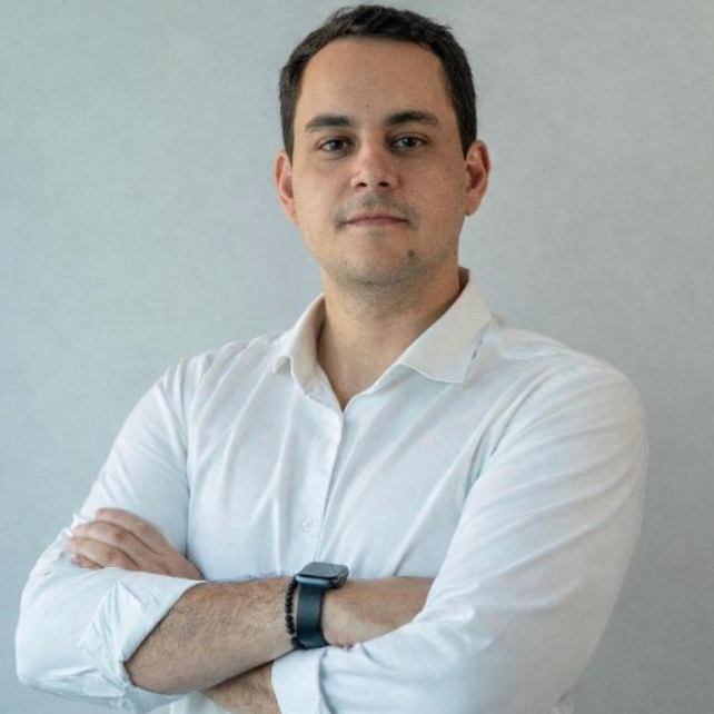 Síndico no condomínio